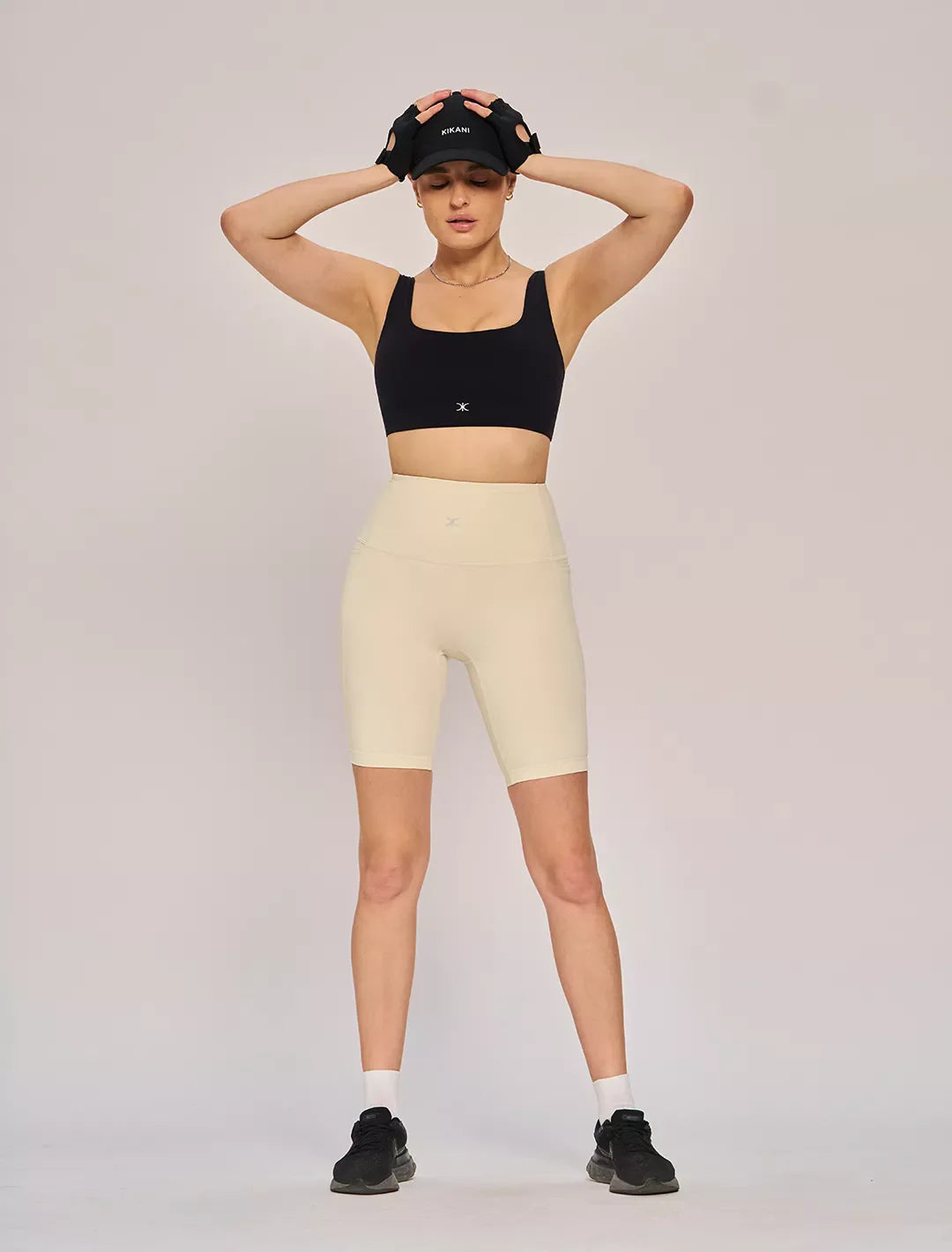 TurboFit Short