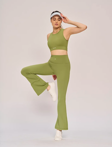 Flex Flow Pant Leggings 29"