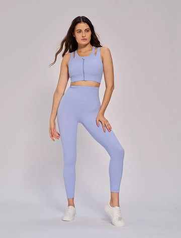 Mindful Motion High waist Legging 23"