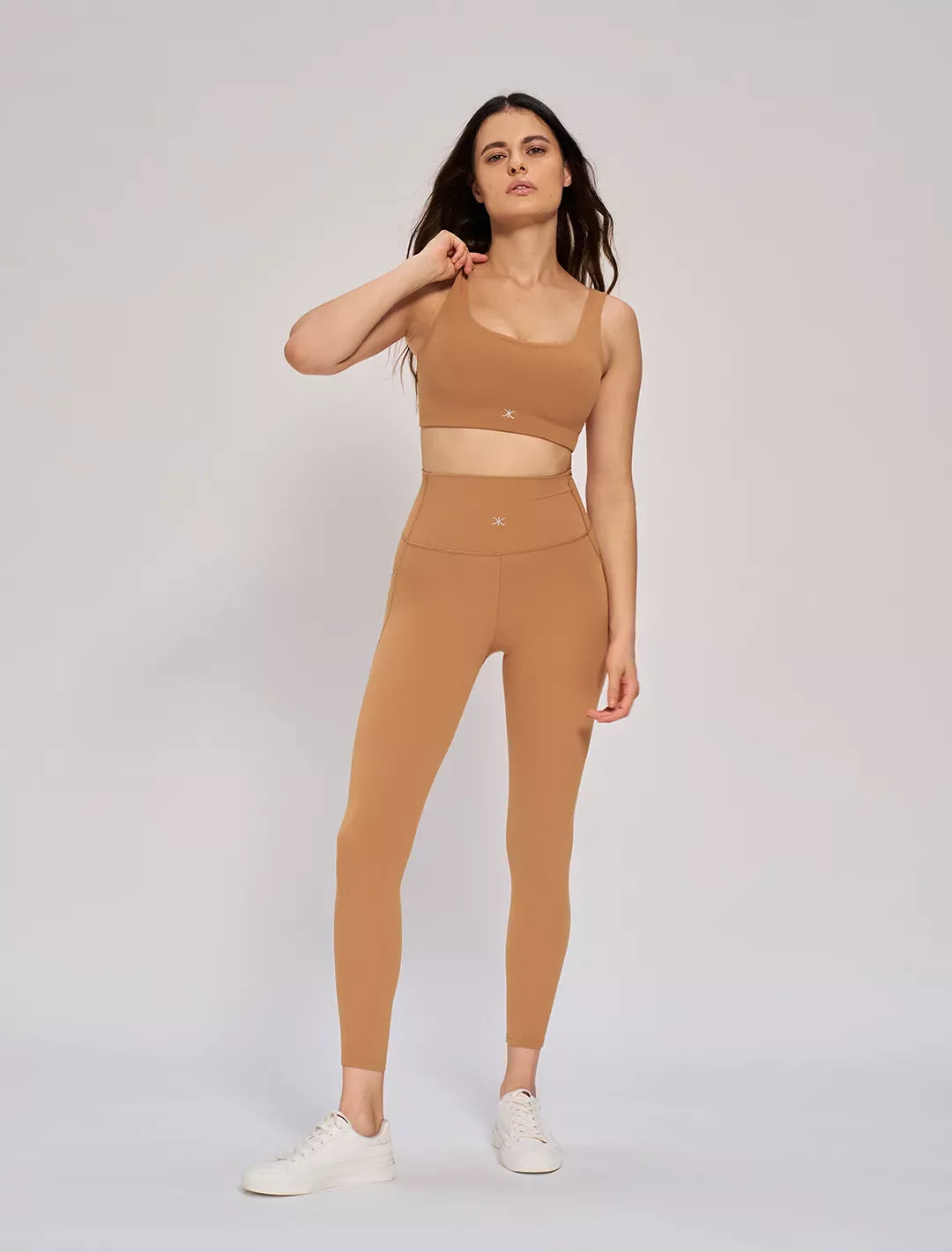 Feather Light Flow High waist Legging 24"