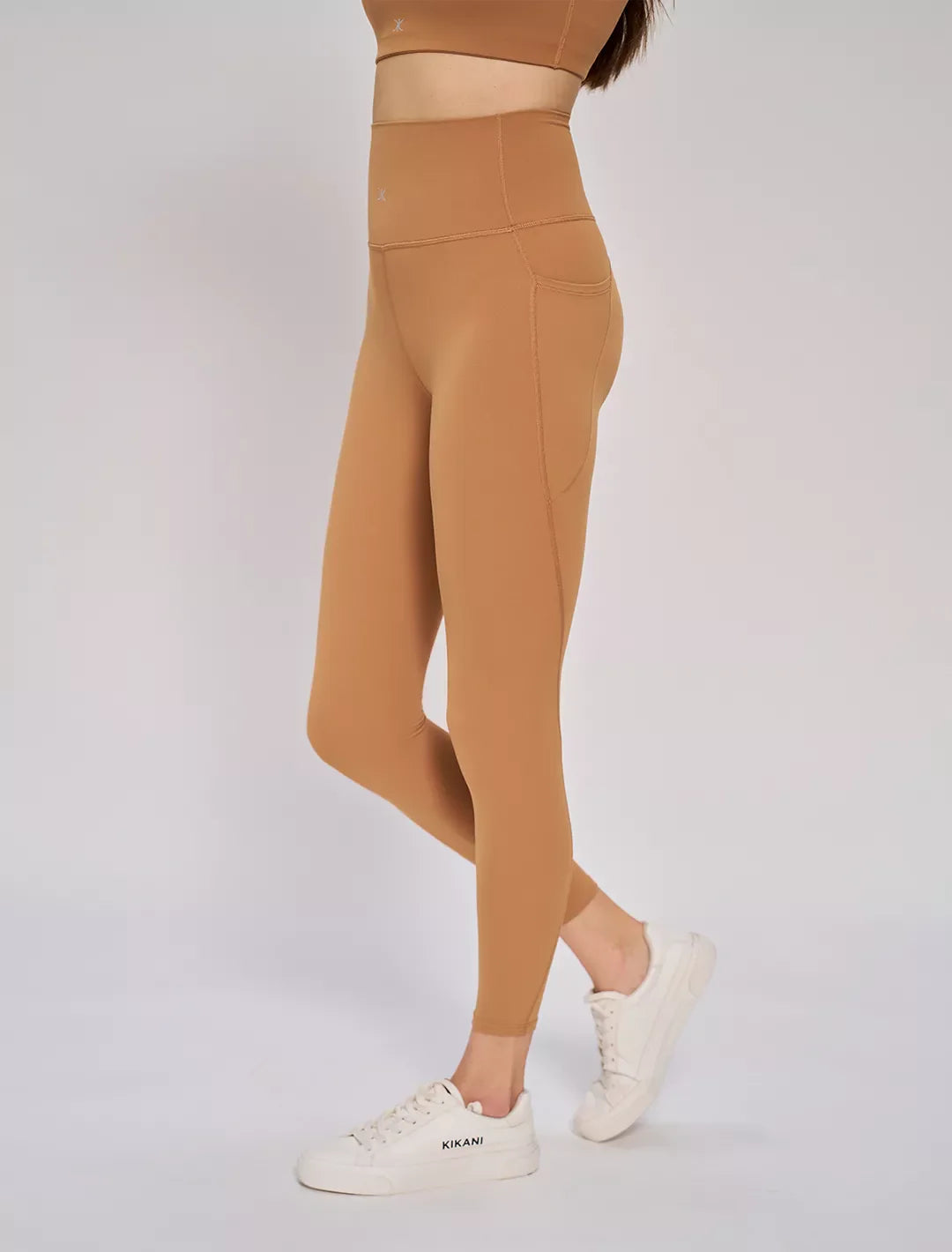 Feather Light Flow High waist Legging 24"