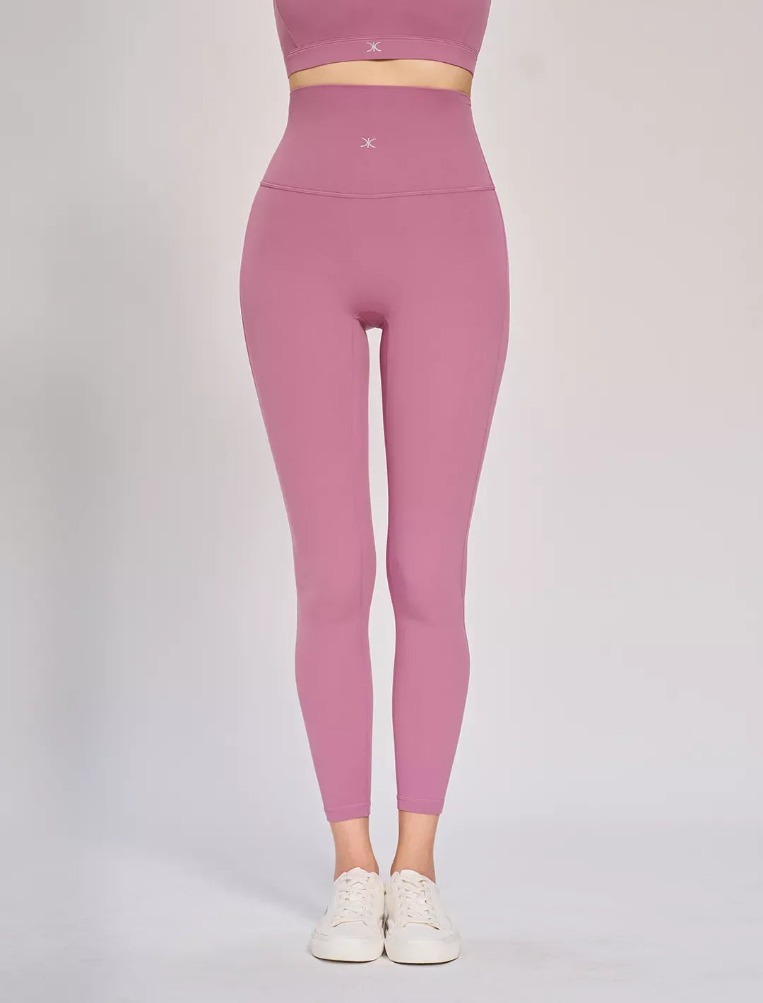 Zen Flow High waist Legging 24"
