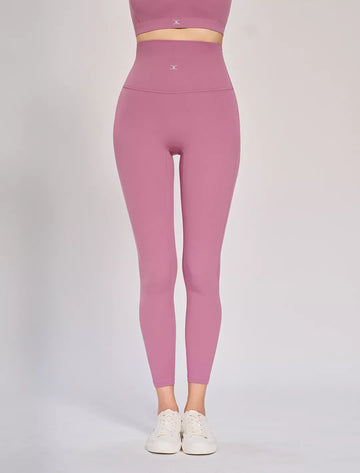 Zen Flow High waist Legging 24"