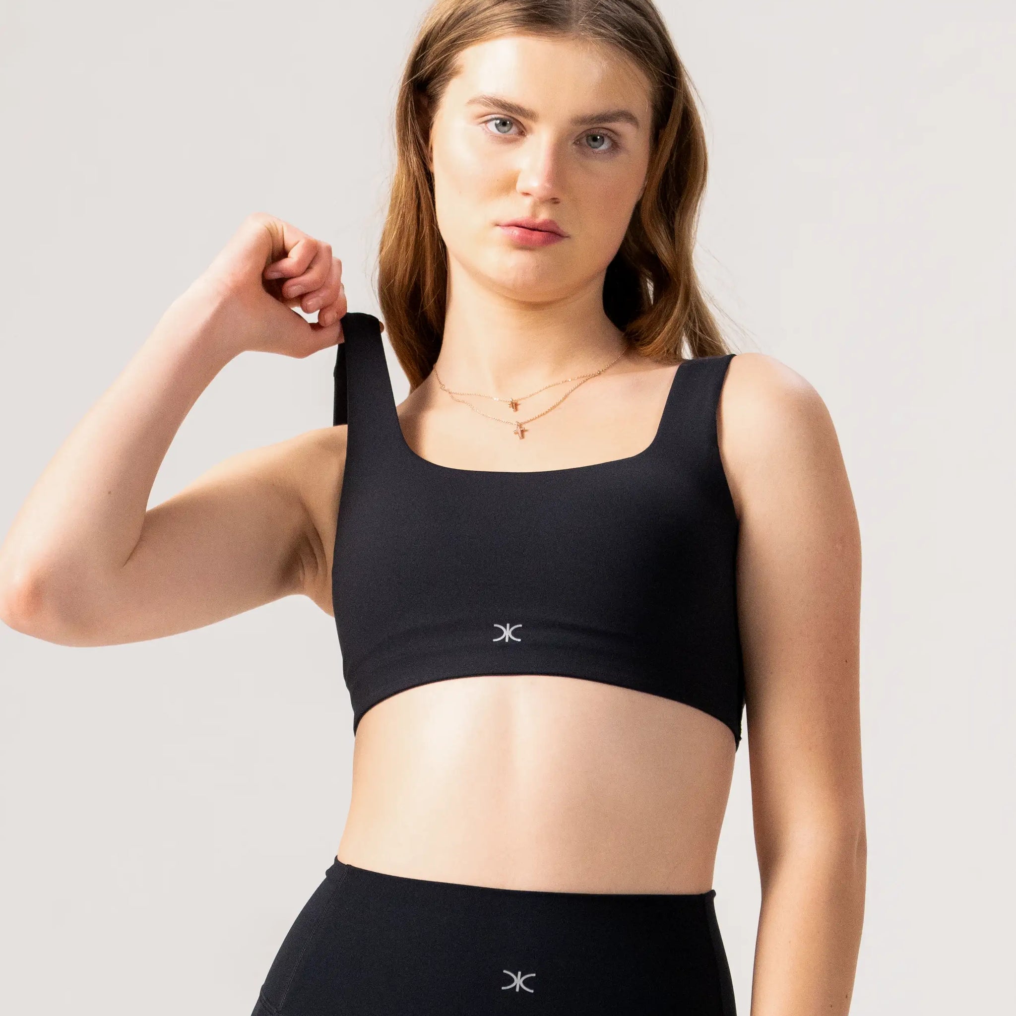 Feather Light Flow Bra