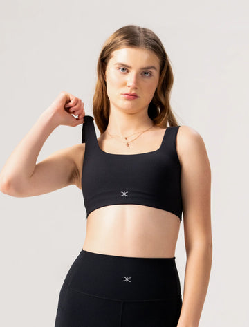 Feather Light Flow Bra