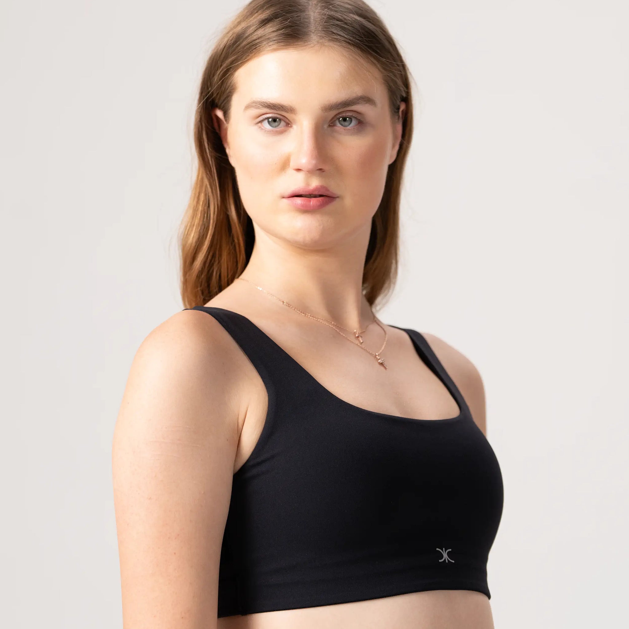 Feather Light Flow Bra