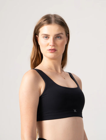 Feather Light Flow Bra